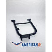 2019-2024 Polaris Ranger Left Upper Control Arm Kit Matte Black - Image 3