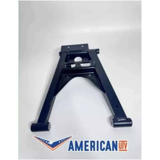 OEM 2018-2024 POLARIS RANGER XP 1000 REAR LEFT LOWER A ARM - Image 3