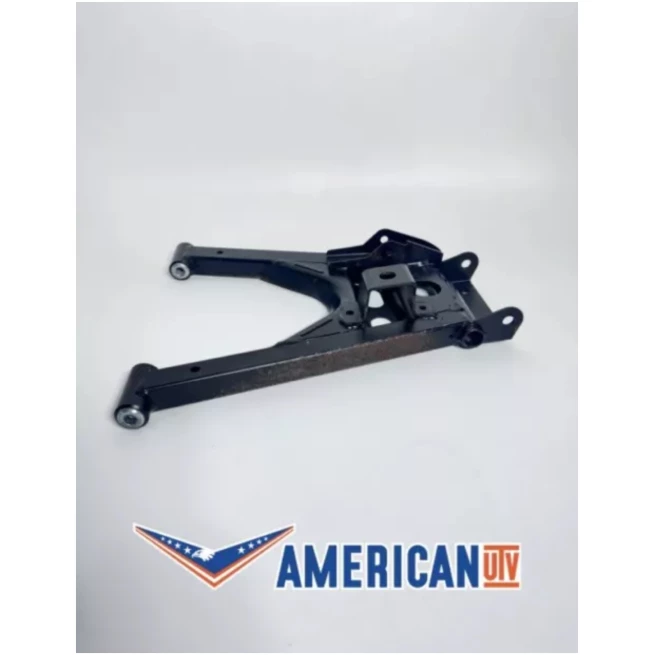 OEM 2018-2024 POLARIS RANGER XP 1000 REAR LEFT LOWER A ARM - Image 2