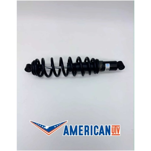 oem shock polaris
