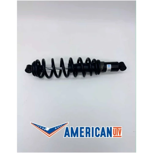 oem shock polaris