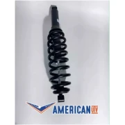 2020-2024 OEM Polaris Ranger Crew 1000 XP Rear Shock