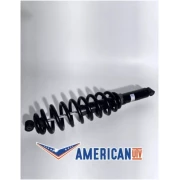 2020-2024 OEM Polaris Ranger Crew 1000 XP Rear Shock - Image 2
