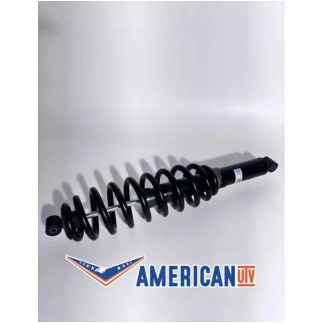 2020-2024 OEM Polaris Ranger Crew 1000 XP Rear Shock - Image 2
