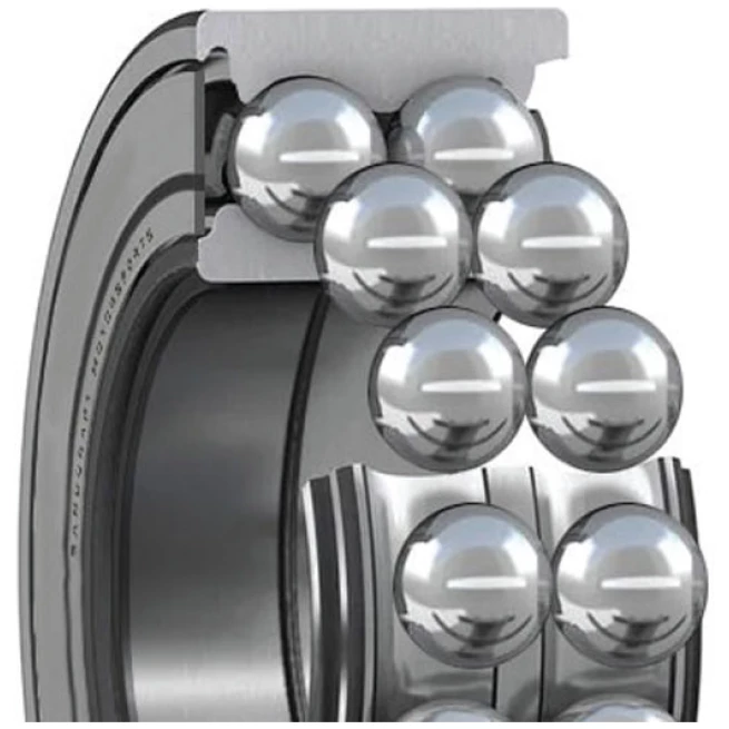 Sandcraft Dual Angular Contact Wheel Bearing – 14-22 RZR (Set of 4) - Image 4