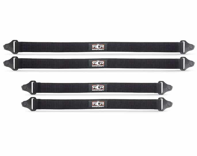 limit straps