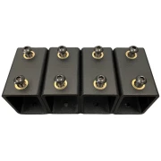 POLARIS RZR 2" SEAT RISER - Image 2