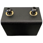 POLARIS RZR 2" SEAT RISER - Image 3