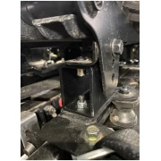 POLARIS RZR 2" SEAT RISER - Image 4
