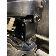 POLARIS RZR 2" SEAT RISER - Image 5