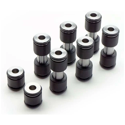 A-ARM BUSHING KIT - 2017 + RZR XP 1000 & TURBO