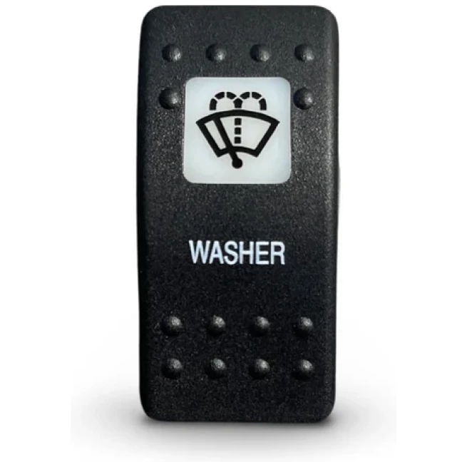 UNIVERSAL WASHER FLUID SPRAY KIT - Image 2