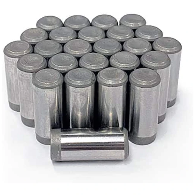 DIFFERENTIAL ROLLERS - SHORT (25EA)