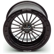 SANDCRAFT NANO BEADLOCK PRO R - 15" x 8" FRONTS & 15" x 11" REARS - Image 4