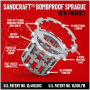 BOMBPROOF FRONT DIFFERENTIAL RE-BUILD - 2016 RZR XPTURBO - Image 2