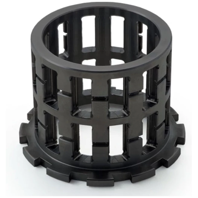 BOMBPROOF FRONT DIFFERENTIAL RE-BUILD - 2016 RZR XPTURBO - Image 10