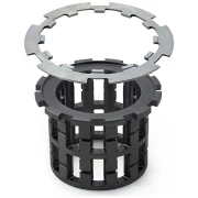 BOMBPROOF FRONT DIFFERENTIAL RE-BUILD - 2016 RZR XPTURBO - Image 9
