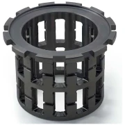 BOMBPROOF FRONT DIFFERENTIAL RE-BUILD - 2016 RZR XPTURBO - Image 8
