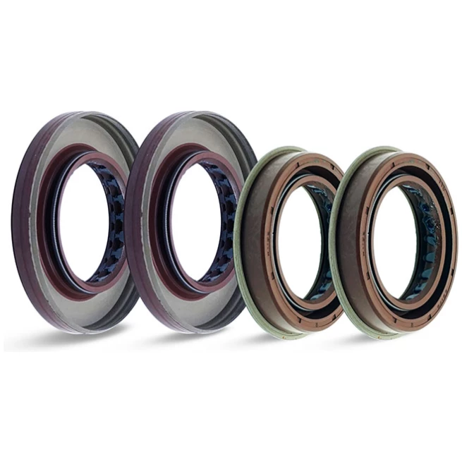 Transmission Seal Kit - 2022-2024 PRO R - Image 2