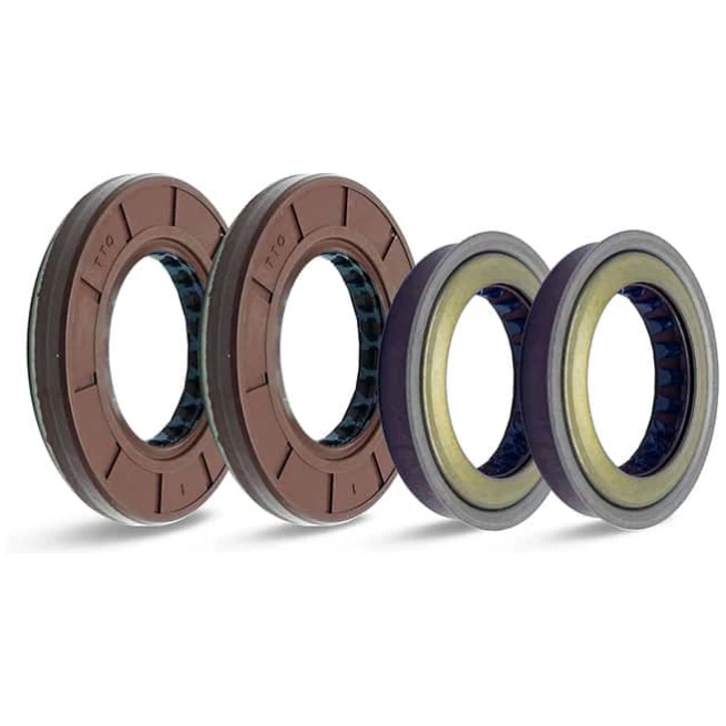 Transmission Seal Kit - 2022-2024 PRO R