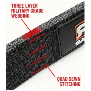 LIMIT STRAP KIT - 2014-2024 - Image 3