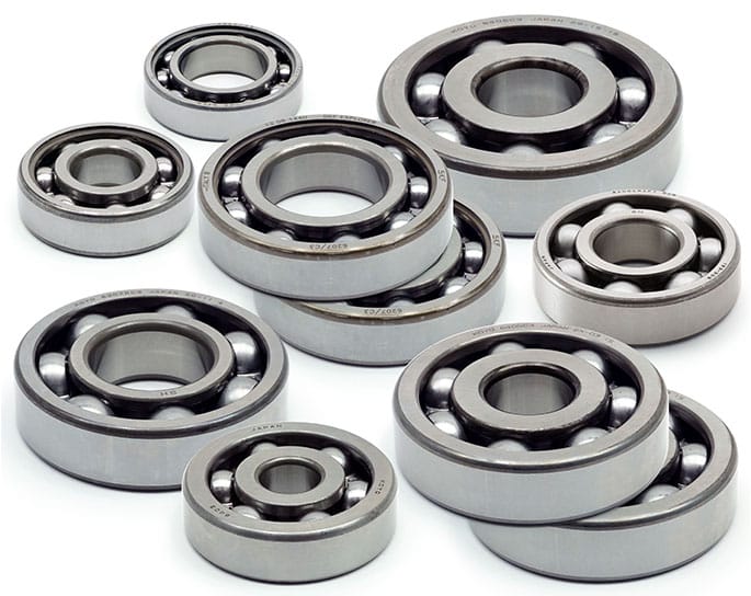 bearing kit