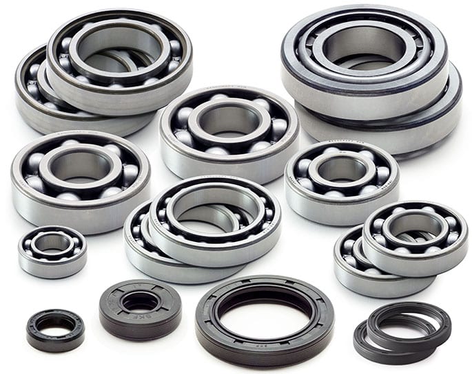 Transmission Bearing & Seal Kit