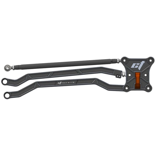 MAVERICK X3 72" TIER 1 HIGH CLEARANCE RADIUS RODS - Image 3
