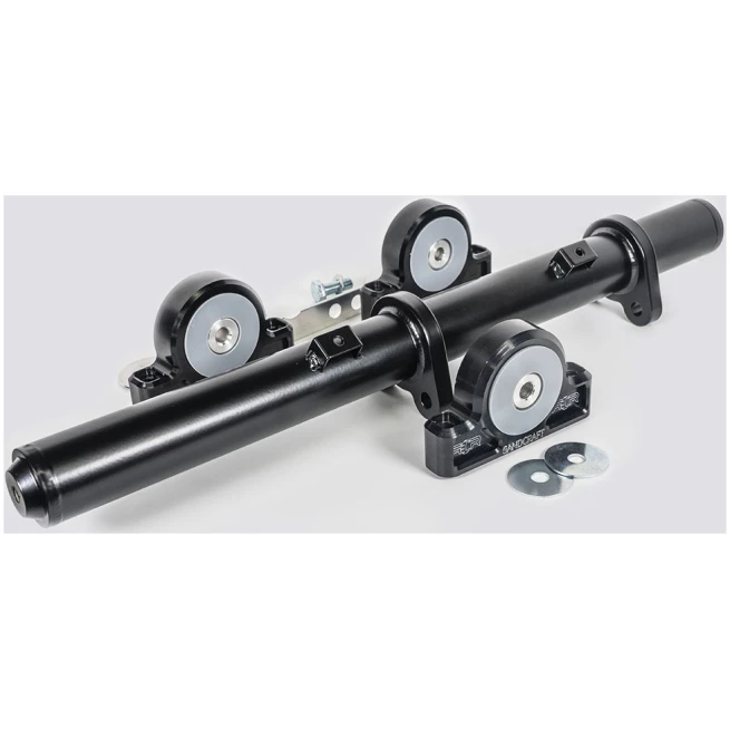 MOTOR MOUNT COMBO - 2014-2024 XP 1000 - Image 4