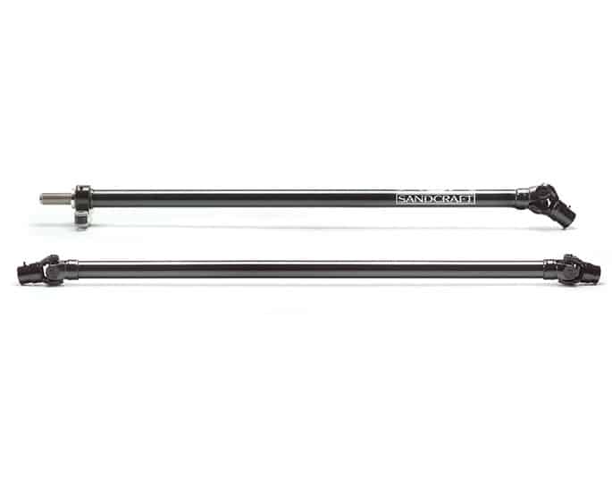 driveline