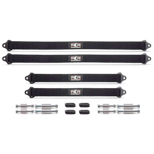 LIMIT STRAP KIT - 2020-2024 - RZR PRO XP
