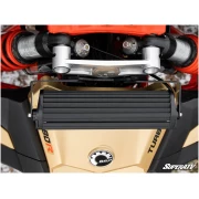 CAN-AM MAVERICK X3 12" SHOCK TOWER LIGHT BAR MOUNT - Image 7