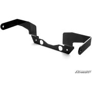 CAN-AM MAVERICK X3 12" SHOCK TOWER LIGHT BAR MOUNT - Image 8