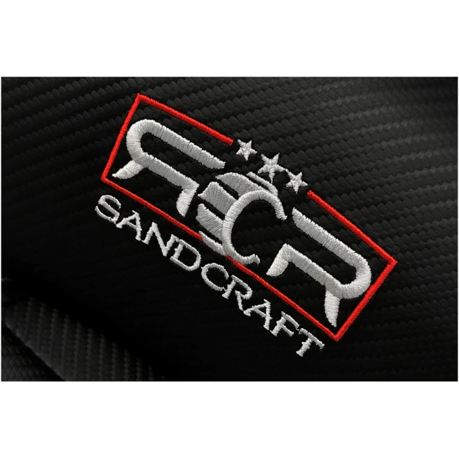 SANDCRAFT BOOSTER SEAT - Image 10