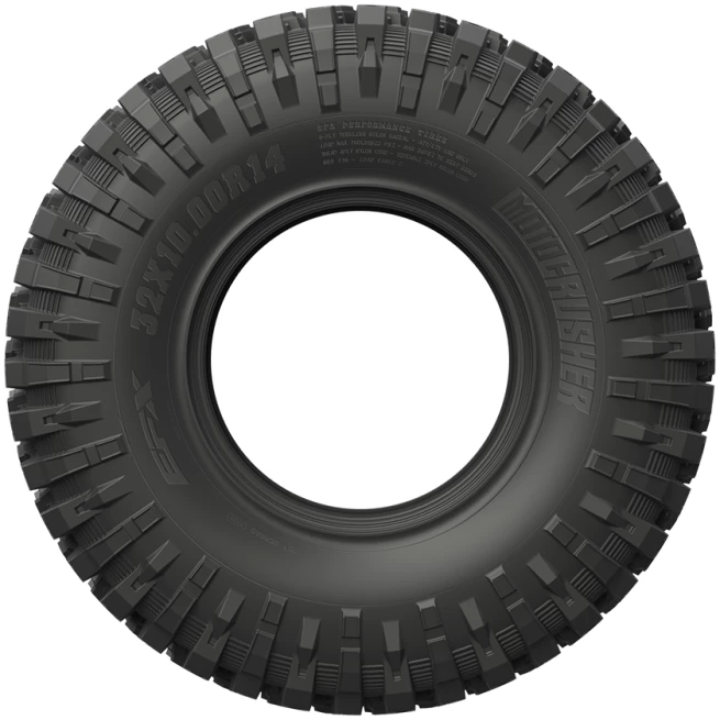 EFX MOTOCRUSHER Tires - Image 2