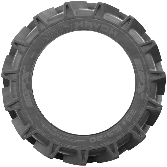 EFX MOTOHAVOK Tire - Image 2