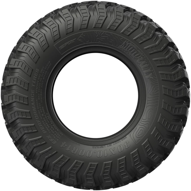 EFX MOTORALLY TIRE - Image 2
