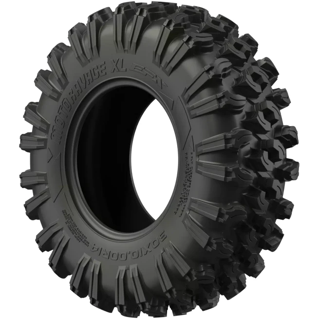 EFX MOTORAVAGE XL TIRE