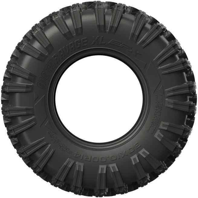 EFX MOTORAVAGE XL TIRE - Image 3