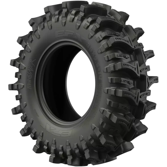 EFX MOTOSLAYER TIRE