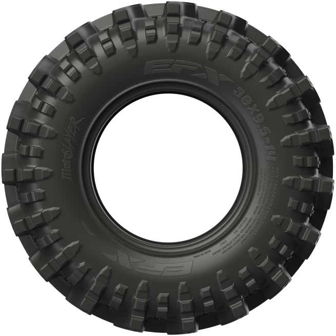 EFX MOTOSLAYER TIRE - Image 2