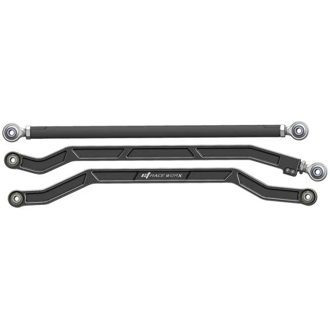 MAVERICK X3 72" TIER 1 HIGH CLEARANCE RADIUS RODS - Image 2
