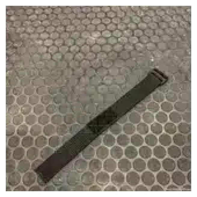 REPLACEMENT WINDSHIELD STRAP