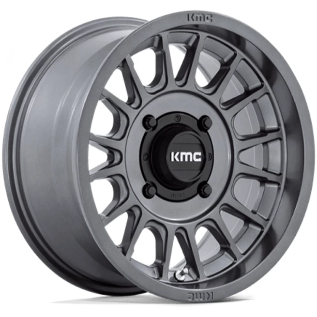KS138 IMPACT UTV WHEELS - Image 2