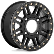 KMC KS250 CAGE BEADLOCK WHEELS