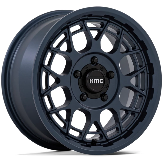 KMC TECHNIC UTV WHEEL - Image 3