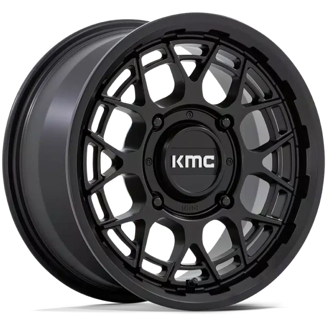 KMC TECHNIC UTV WHEEL