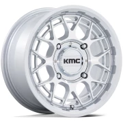KMC TECHNIC UTV WHEEL - Image 2