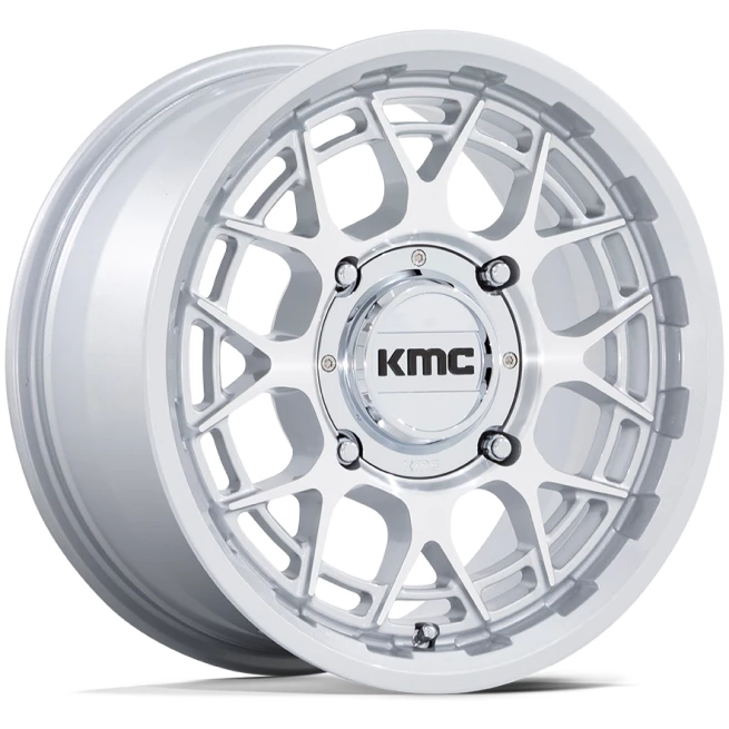 KMC TECHNIC UTV WHEEL - Image 2