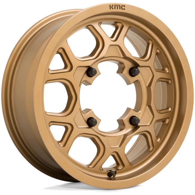 MESA LITE KMC WHEEL - Image 2